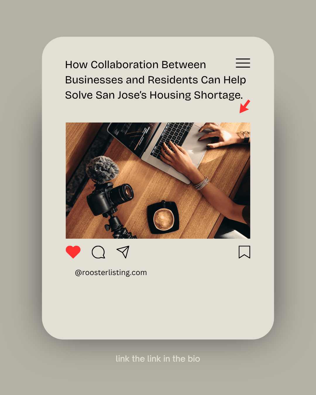 How Collaboration Between Businesses and Residents Can Help Solve San Jose’s Housing Shortage.