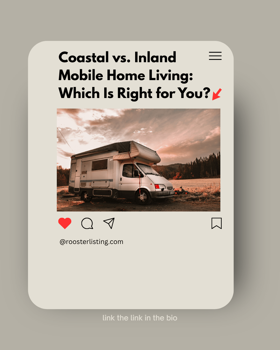 Coastal vs. Inland Mobile Home Living: Which Is Right for You?