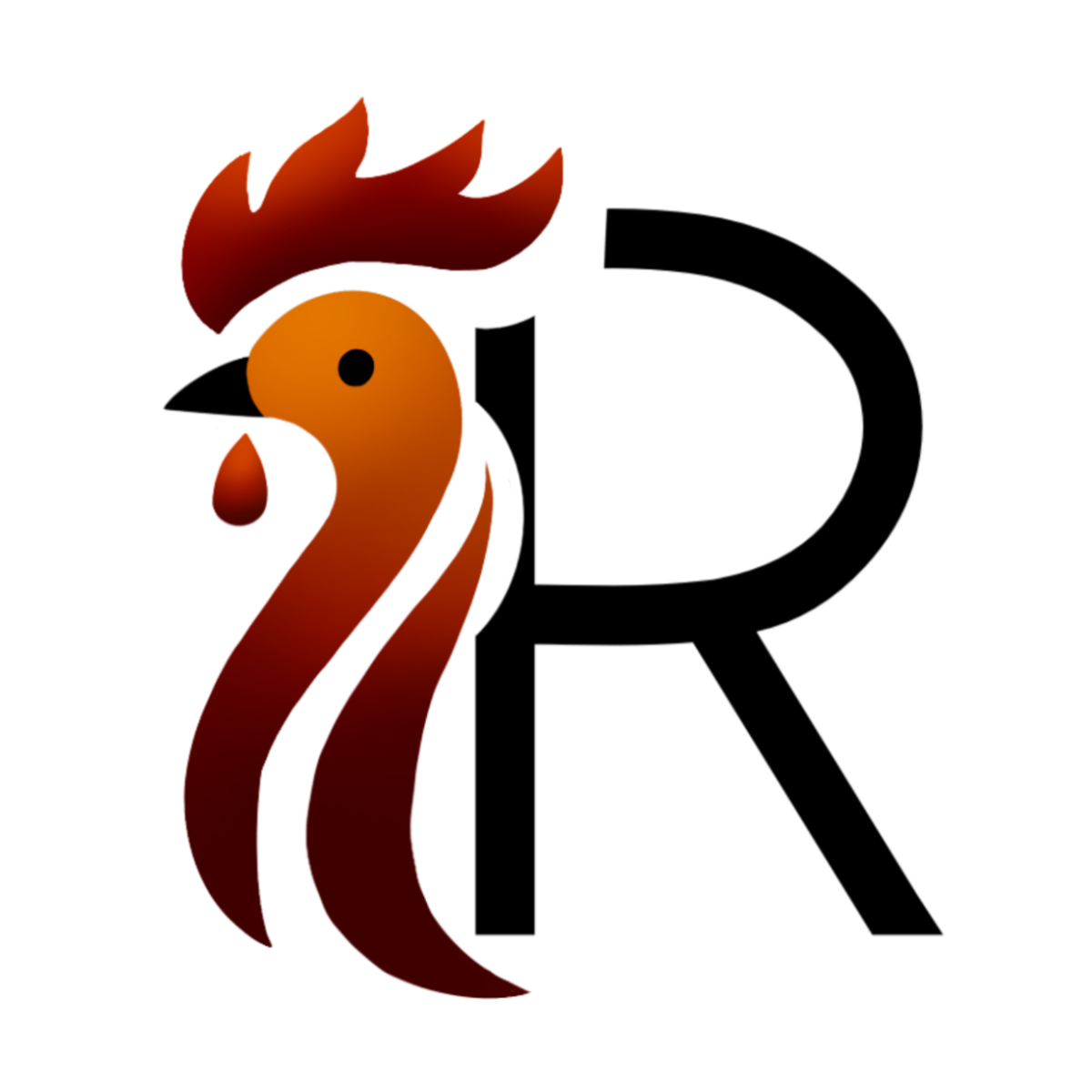 RoosterListing Logo