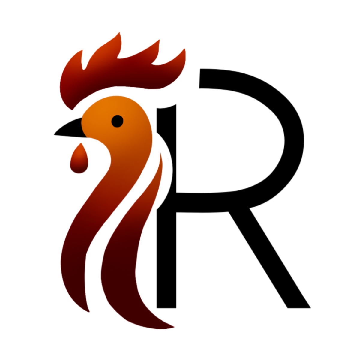 Rooster Logo