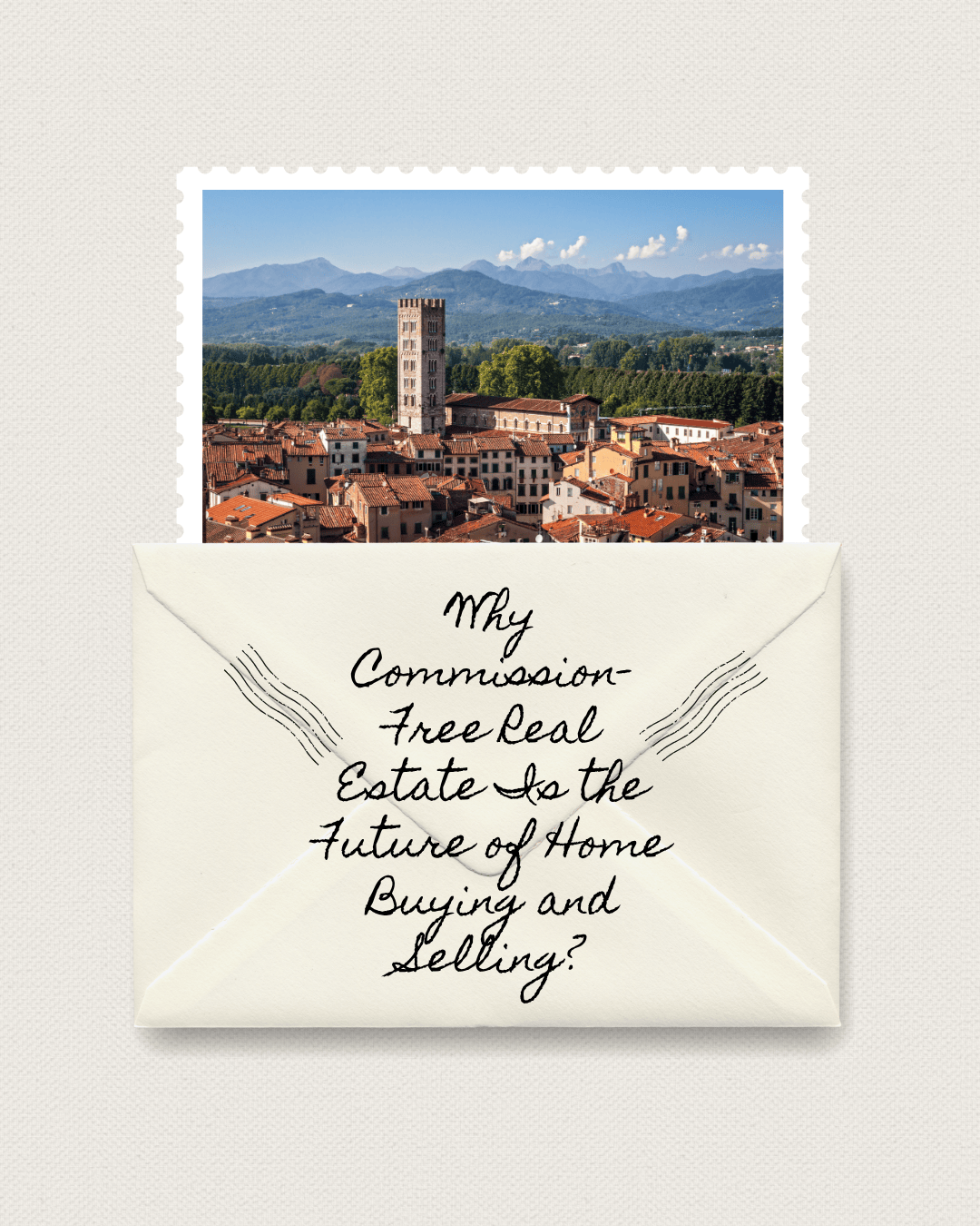 Why Commission-Free Real Estate Is the Future of Home Buying and Selling?