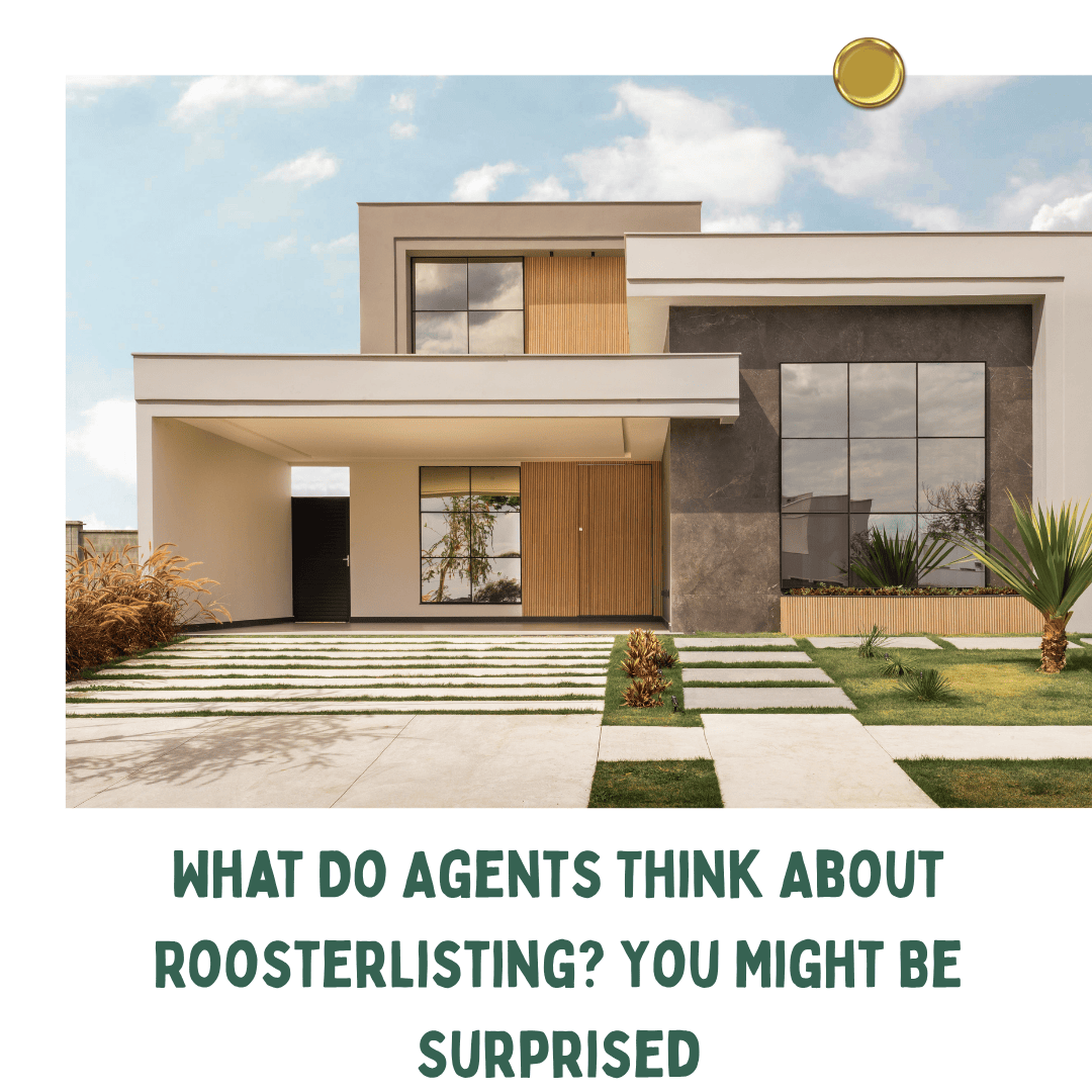 What Do Agents Think About RoosterListing? You Might Be Surprised.