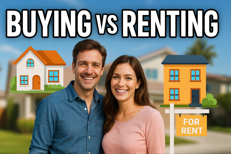 Buying vs Renting in Fremont: What Families Should Know