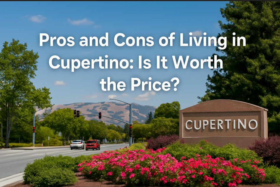 Pros and Cons of Living in Cupertino: Is It Worth the Price?